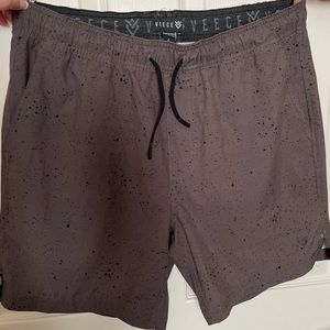 Mens Veece shorts